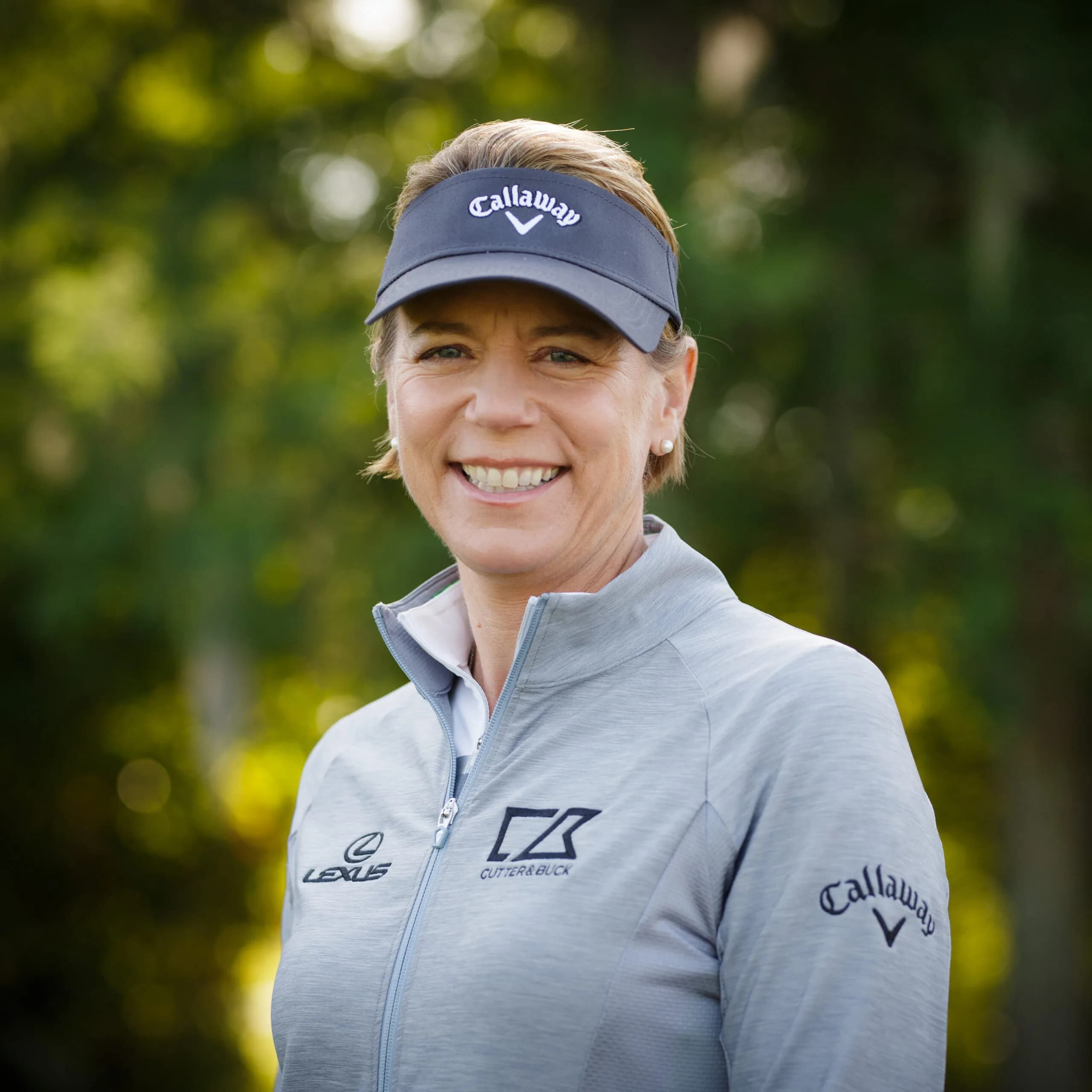 Annika Sörenstam