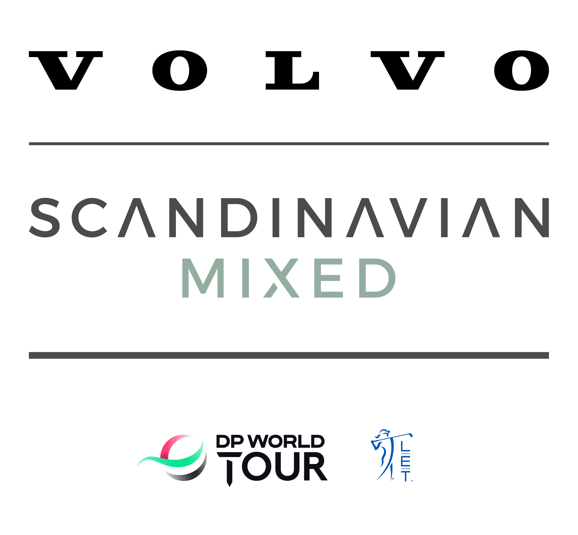 Vasatorps Golfklubb blir värdbana för Volvo Car Scandinavian Mixed 2024!