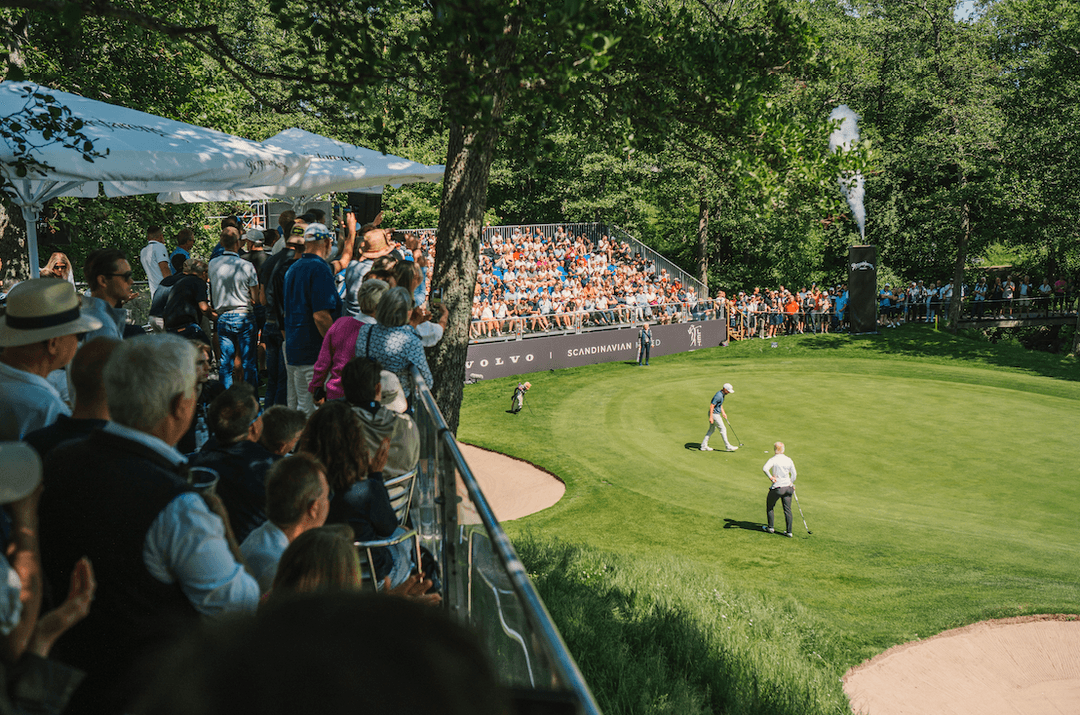 Volvo Car Scandinavian Mixed