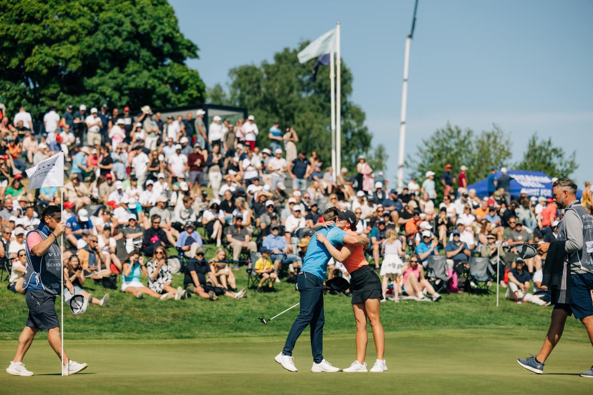 Volvo Car Scandinavian Mixed