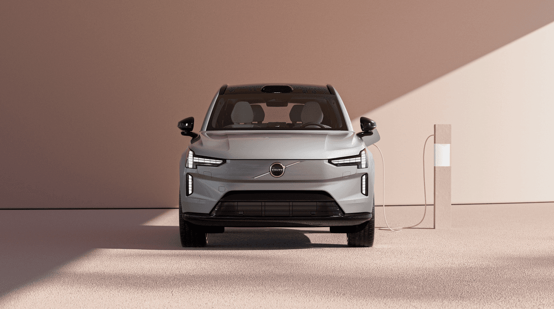 Volvo Car Scandinavian Mixed