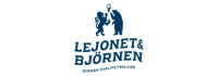 Lejonet & Björnen