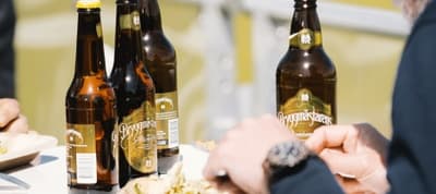 Bryggmästaren fortsatt leverantör till Volvo Car Scandinavian Mixed