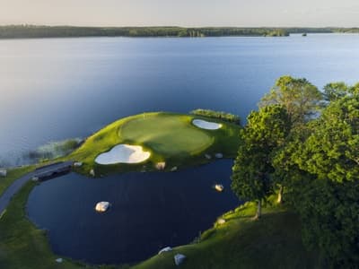 Ullna Golf & Country Club blir värdbana för Volvo Car Scandinavian Mixed 2023
