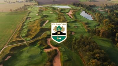 Vasatorps Golfklubb blir värdbana för Volvo Car Scandinavian Mixed 2024!