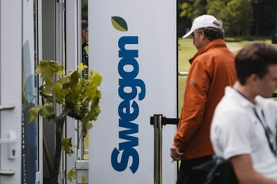 Swegon förlänger sitt partnerskap med Volvo Car Scandinavian Mixed 2023