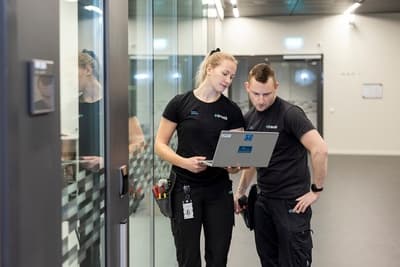 Bravida förlänger sitt partnerskap med Volvo Car Scandinavian Mixed