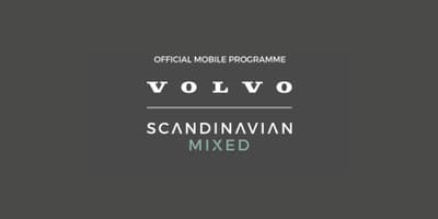 Följ tävlingen i mobilen genom vår Airguide