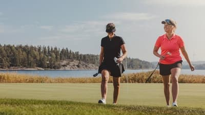 Dormy förlänger sitt partnerskap med Volvo Car Scandinavian Mixed