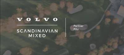 Pihr förlänger partnerskapet med Volvo Car Scandinavian Mixed 