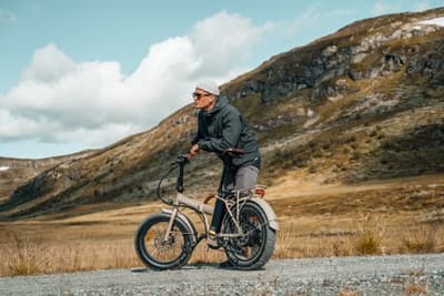 RAWBIKE x Volvo Car Scandinavian Mixed 2022