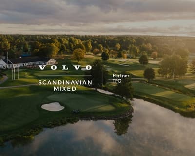 TPO förlänger partnerskapet med Volvo Car Scandinavian Mixed 2023
