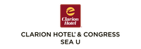 Clarion Hotel & Congress Sea U