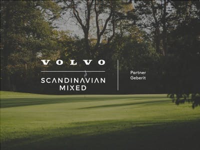 Geberit x Volvo Car Scandinavian Mixed 2022