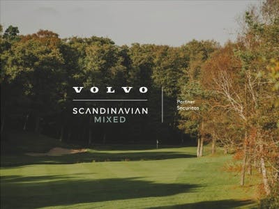 Securitas upprätthåller säkerheten på Volvo Car Scandinavian Mixed