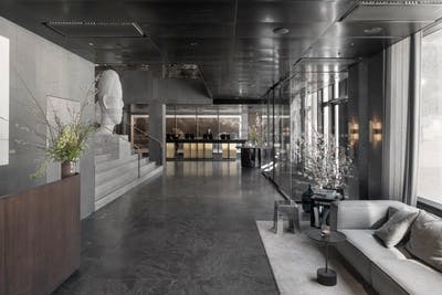 Hotel At Six blir officiell partner till Volvo Car Scandinavian Mixed 2023